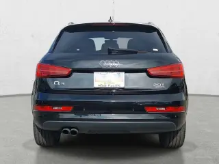 Audi Q3 2018 AWD 2.0T quattro Premium Plus 4dr SUV
