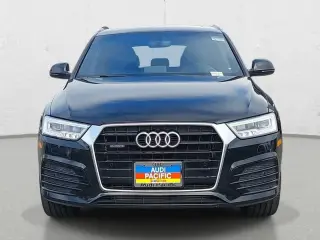 Audi Q3 2018 AWD 2.0T quattro Premium Plus 4dr SUV