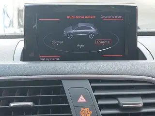 Audi Q3 2018 AWD 2.0T quattro Premium Plus 4dr SUV