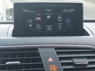 Audi Q3 2018 AWD 2.0T quattro Premium Plus 4dr SUV
