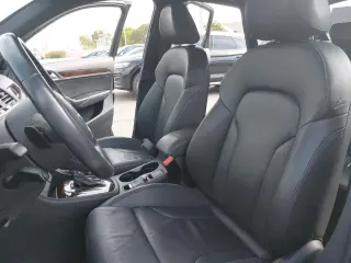 Audi Q3 2018 AWD 2.0T quattro Premium Plus 4dr SUV