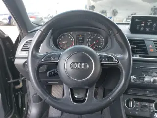 Audi Q3 2018 AWD 2.0T quattro Premium Plus 4dr SUV