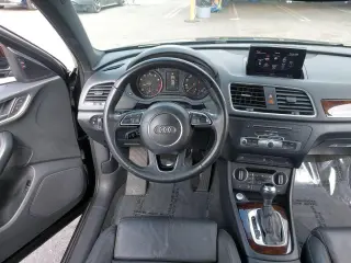 Audi Q3 2018 AWD 2.0T quattro Premium Plus 4dr SUV