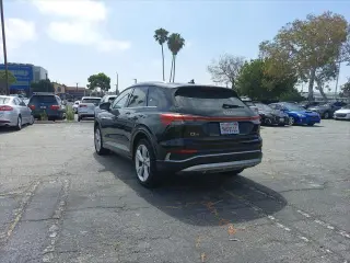 Audi Q4 e-tron 2023 AWD quattro Premium Plus 50 4dr SUV