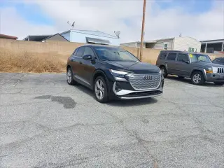 Audi Q4 e-tron 2023 AWD quattro Premium Plus 50 4dr SUV