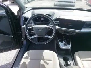 Audi Q4 e-tron 2023 AWD quattro Premium Plus 50 4dr SUV
