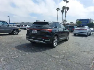 Audi Q4 e-tron 2023 AWD quattro Premium Plus 50 4dr SUV