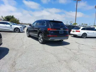 Audi Q7 2021 AWD quattro Premium Plus 55 TFSI 4dr SUV