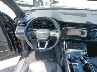Audi Q7 2021 AWD quattro Premium Plus 55 TFSI 4dr SUV