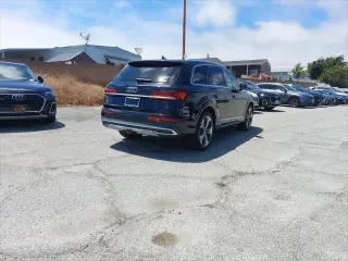 Audi Q7 2021 AWD quattro Premium Plus 55 TFSI 4dr SUV