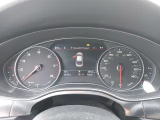 Audi A7 2018 AWD 3.0T quattro Prestige 4dr Sportback