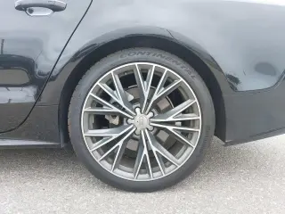 Audi A7 2018 AWD 3.0T quattro Prestige 4dr Sportback