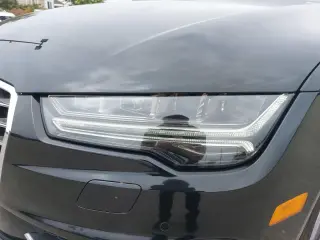 Audi A7 2018 AWD 3.0T quattro Prestige 4dr Sportback