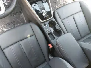 Audi A3 2023 Premium Plus 40 TFSI 4dr Sedan