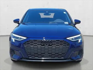 Audi A3 2023 Premium Plus 40 TFSI 4dr Sedan
