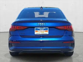 Audi A3 2023 Premium Plus 40 TFSI 4dr Sedan