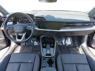 Audi A3 2023 Premium Plus 40 TFSI 4dr Sedan