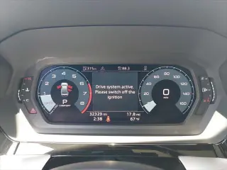 Audi A3 2023 Premium Plus 40 TFSI 4dr Sedan