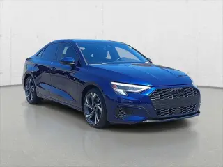 Audi A3 2023 Premium Plus 40 TFSI 4dr Sedan
