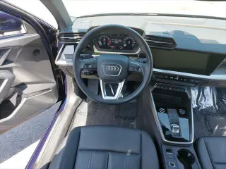 Audi A3 2023 Premium Plus 40 TFSI 4dr Sedan