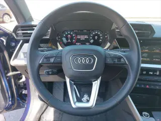 Audi A3 2023 Premium Plus 40 TFSI 4dr Sedan