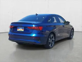 Audi A3 2023 Premium Plus 40 TFSI 4dr Sedan