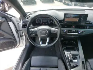 Audi A4 2023 AWD quattro S line Premium Plus 45 TFSI 4dr Sedan