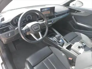 Audi A4 2023 AWD quattro S line Premium Plus 45 TFSI 4dr Sedan