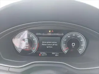 Audi A4 2023 AWD quattro S line Premium Plus 45 TFSI 4dr Sedan