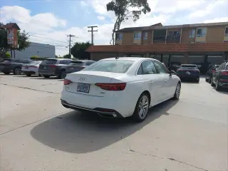Audi A4 2023 AWD quattro S line Premium Plus 45 TFSI 4dr Sedan