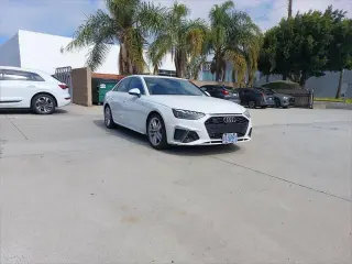 Audi A4 2023 AWD quattro S line Premium Plus 45 TFSI 4dr Sedan