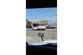 Alameda Motor SOLICITA