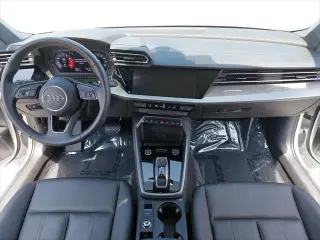 Audi A3 2025 AWD quattro Premium 40 TFSI 4dr Sedan