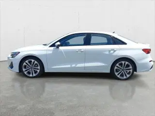 Audi A3 2025 AWD quattro Premium 40 TFSI 4dr Sedan