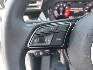 Audi A3 2025 AWD quattro Premium 40 TFSI 4dr Sedan