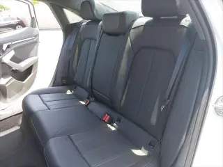 Audi A3 2025 AWD quattro Premium 40 TFSI 4dr Sedan