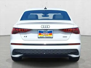 Audi A3 2025 AWD quattro Premium 40 TFSI 4dr Sedan