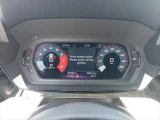 Audi A3 2025 AWD quattro Premium 40 TFSI 4dr Sedan