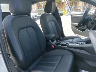 Audi A3 2025 AWD quattro Premium 40 TFSI 4dr Sedan