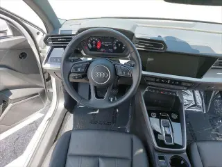 Audi A3 2025 AWD quattro Premium 40 TFSI 4dr Sedan