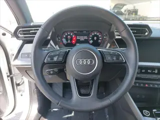 Audi A3 2025 AWD quattro Premium 40 TFSI 4dr Sedan