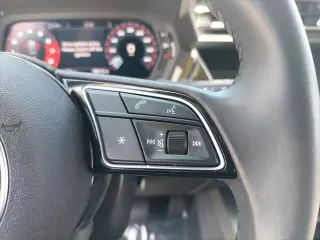 Audi A3 2025 AWD quattro Premium 40 TFSI 4dr Sedan