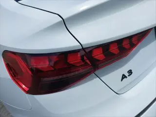 Audi A3 2025 AWD quattro Premium 40 TFSI 4dr Sedan