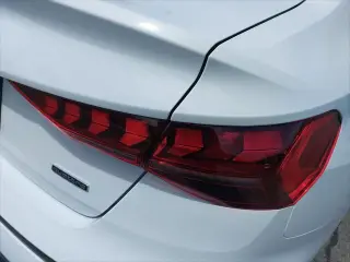 Audi A3 2025 AWD quattro Premium 40 TFSI 4dr Sedan