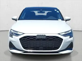 Audi A3 2025 AWD quattro Premium 40 TFSI 4dr Sedan
