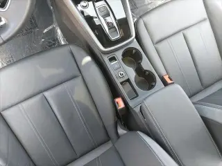 Audi A3 2025 AWD quattro Premium 40 TFSI 4dr Sedan