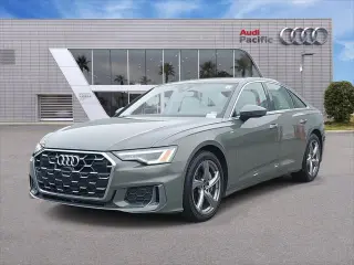 Audi A6 2024 AWD quattro Premium Plus 55 TFSI 4dr Sedan
