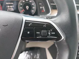 Audi A6 2024 AWD quattro Premium Plus 55 TFSI 4dr Sedan