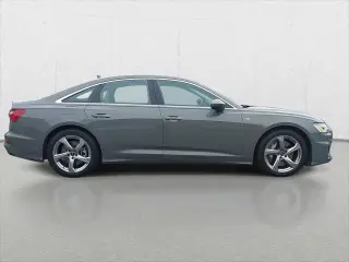 Audi A6 2024 AWD quattro Premium Plus 55 TFSI 4dr Sedan