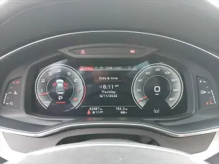 Audi A6 2024 AWD quattro Premium Plus 55 TFSI 4dr Sedan